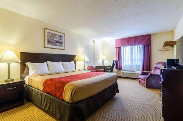 Econo Lodge Lexington