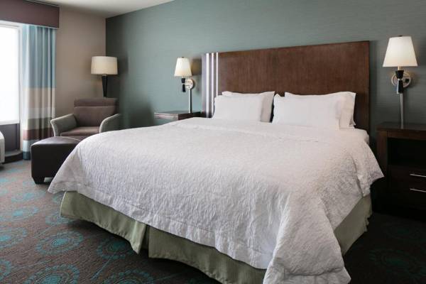 Hampton Inn and Suites - Lincoln Northeast