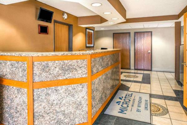 Microtel Inn & Suites Lincoln