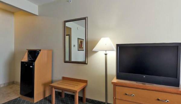 Holiday Inn Express Hotel & Suites Lincoln South an IHG Hotel