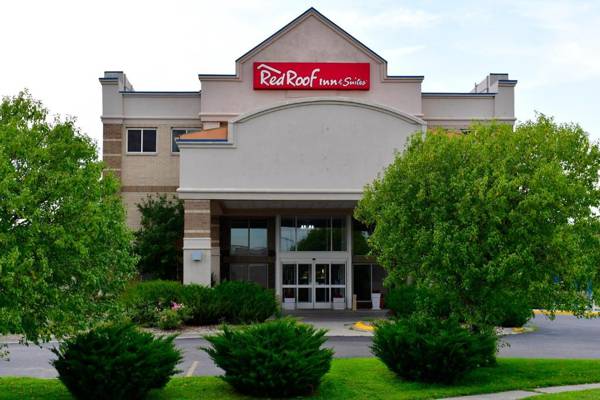 Red Roof Inn & Suites Lincoln