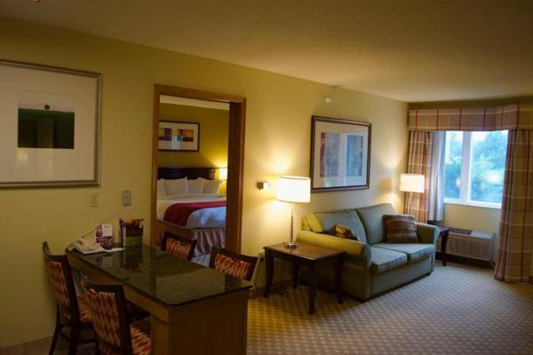 Country Inn & Suites by Radisson Lincoln North Hotel and Conference Center NE