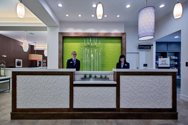 Hilton Garden Inn Lincoln Downtown/Haymarket