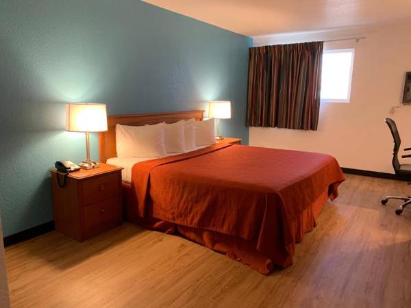 Motel 6-Lincoln NE - Airport