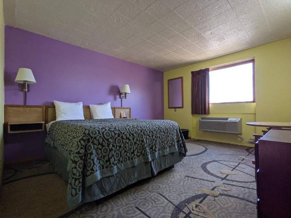 Great Plains Budget Inn