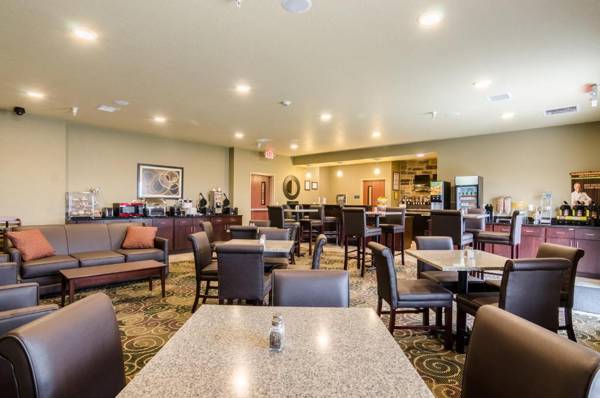 Cobblestone Hotel & Suites - McCook