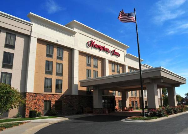 Hampton Inn - North Platte