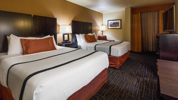 Best Western Plus North Platte Inn & Suites