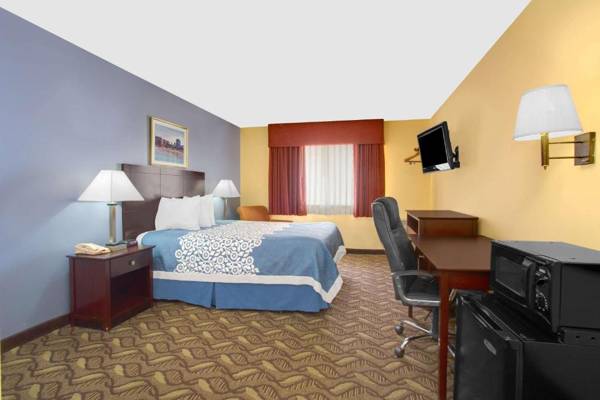 Workspace - Days Inn by Wyndham North Platte