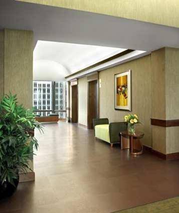 DoubleTree by Hilton Hotel & Executive Meeting Center Omaha-Downtown