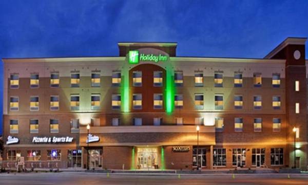 Holiday Inn Omaha Downtown - Airport an IHG Hotel