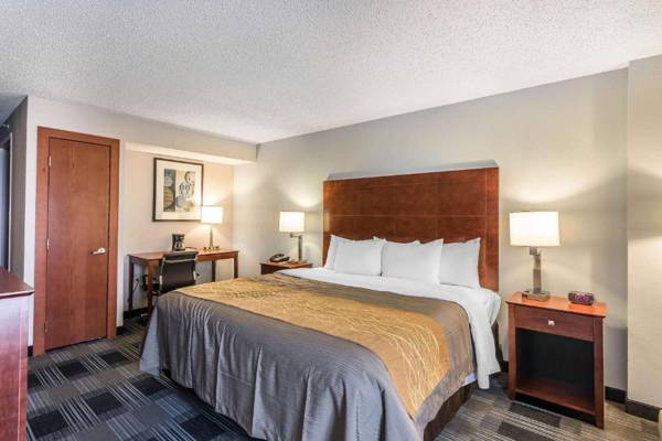 Comfort Inn SW Omaha I-80