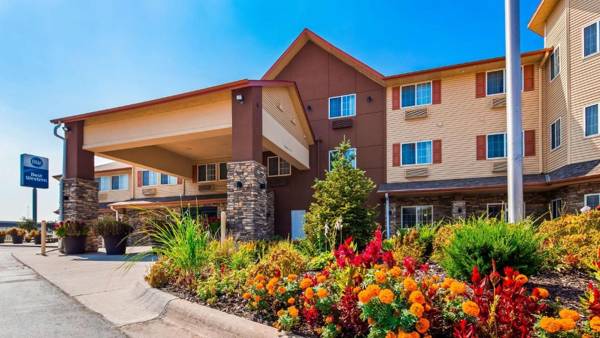 Best Western Old Mill Inn