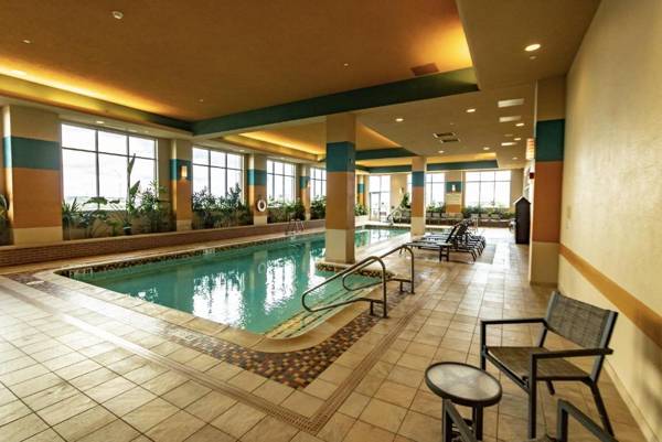 Embassy Suites Omaha- La Vista/ Hotel & Conference Center