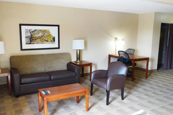 Extended Stay America Suites - Omaha - West