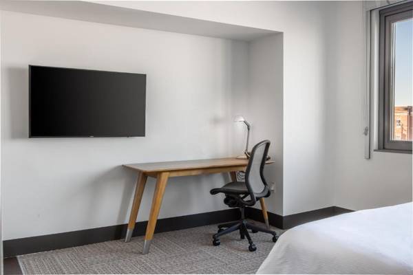 Element Omaha Midtown Crossing