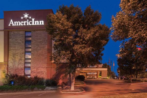 AmericInn by Wyndham Omaha