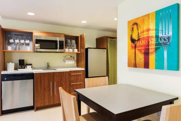 Home2 Suites By Hilton Omaha West