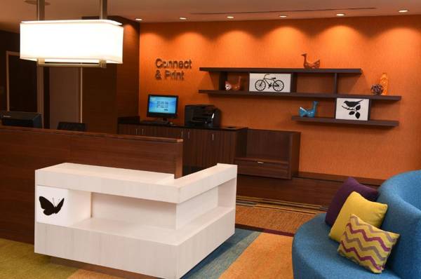 Fairfield Inn & Suites by Marriott Omaha West