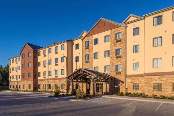 Staybridge Suites Omaha West an IHG Hotel