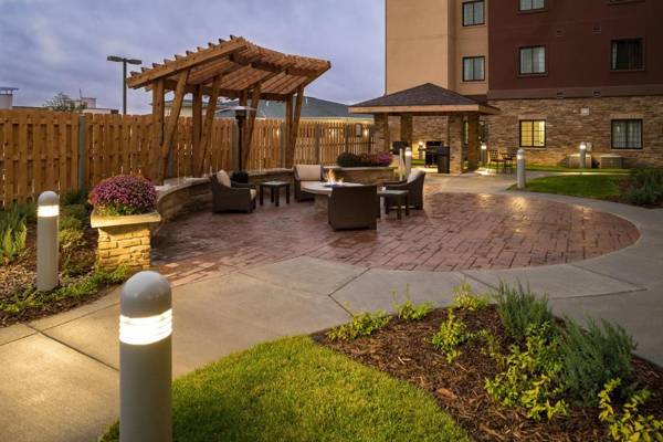 Staybridge Suites Omaha West an IHG Hotel