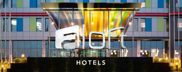 Aloft Omaha West