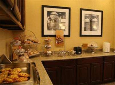 Hampton Inn & Suites Scottsbluff