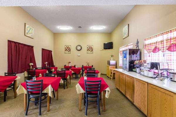 Quality Inn Scottsbluff