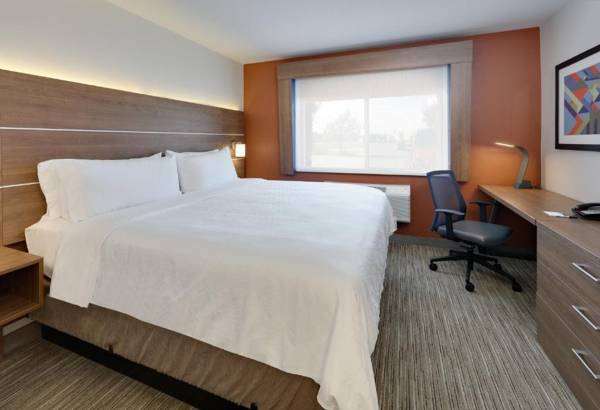 Workspace - Holiday Inn Express Scottsbluff - Gering an IHG Hotel