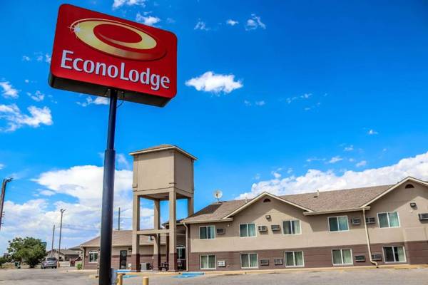 Econo Lodge