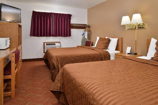 Americas Best Value Inn and Suites Sidney