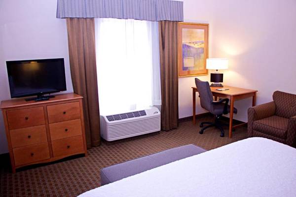 Hampton Inn Sidney