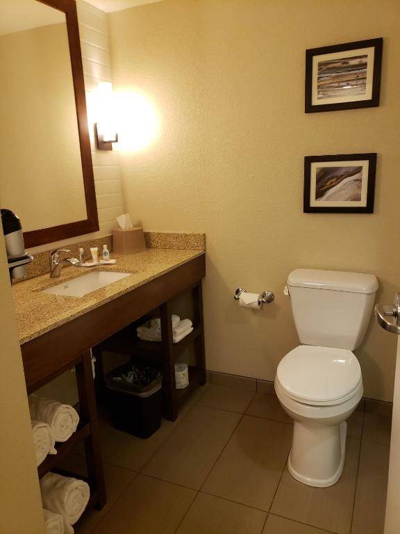 Comfort Inn & Suites Sidney I-80