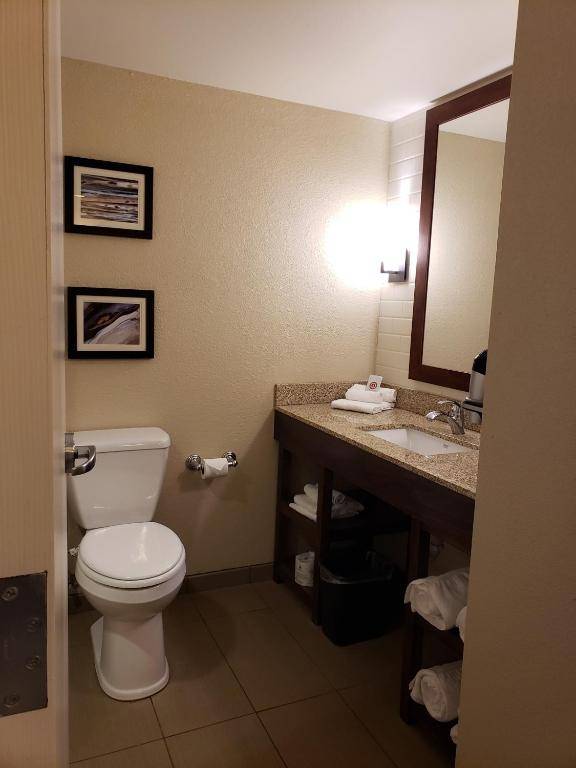 Comfort Inn & Suites Sidney I-80