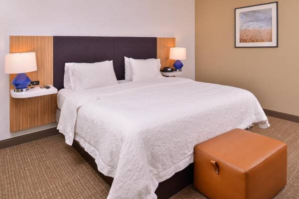 Hampton Inn York