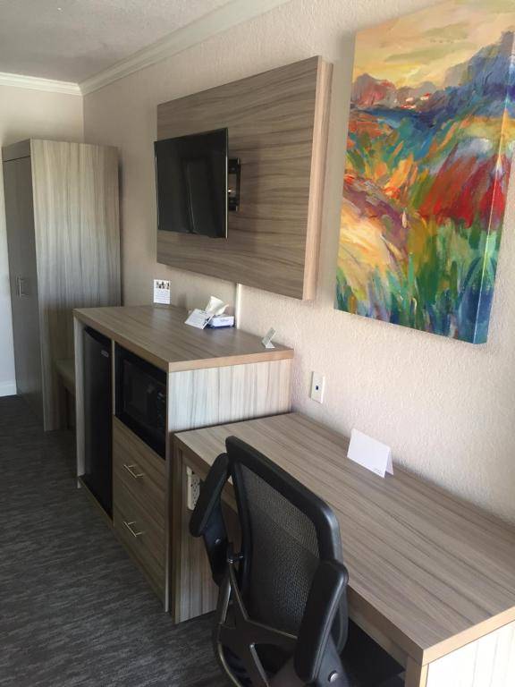 Death Valley Inn & RV Park