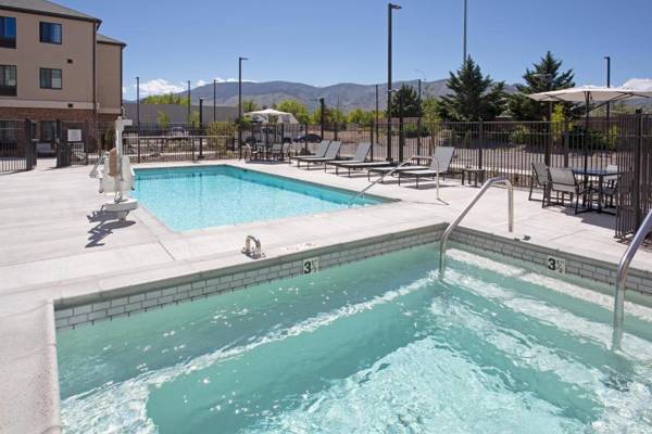 Staybridge Suites - Carson City - Tahoe Area an IHG Hotel