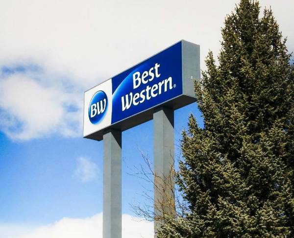 Best Western Elko Inn