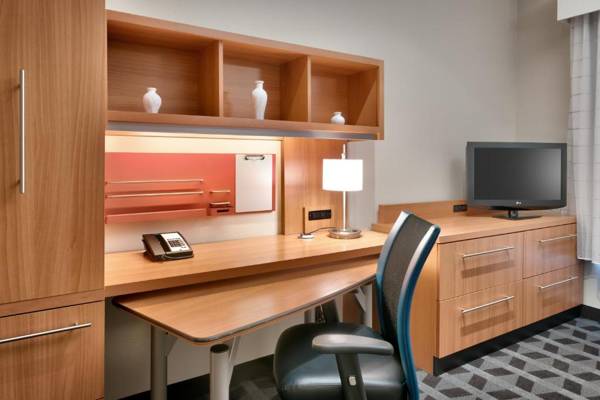 Workspace - TownePlace by Marriott Suites Elko