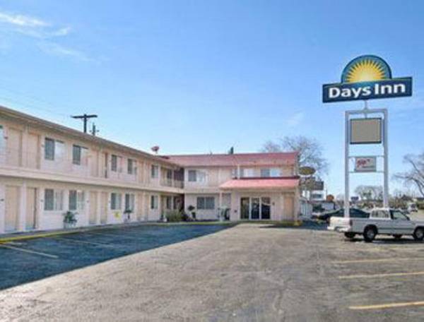 Days Inn by Wyndham Elko