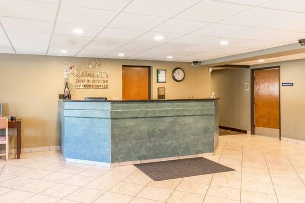 Quality Inn & Suites Elko