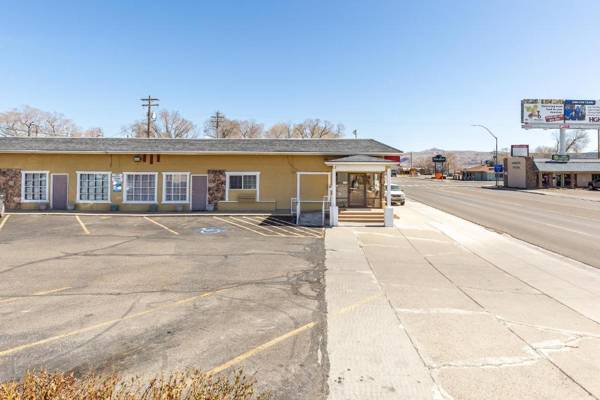 Stay Express Inn Elko