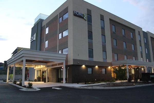 Home2 Suites By Hilton Elko