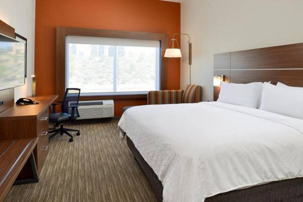 Holiday Inn Express & Suites - Elko an IHG Hotel