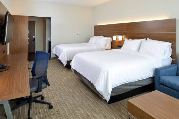 Holiday Inn Express Hotel And Suites Elko Nevada