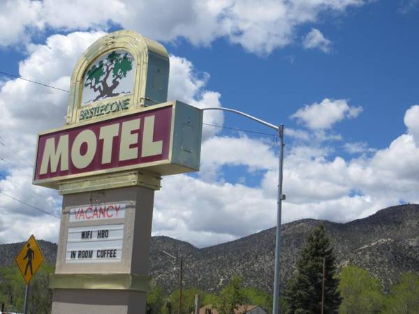 Bristlecone Motel