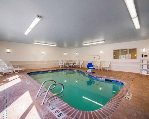 Comfort Suites Fernley