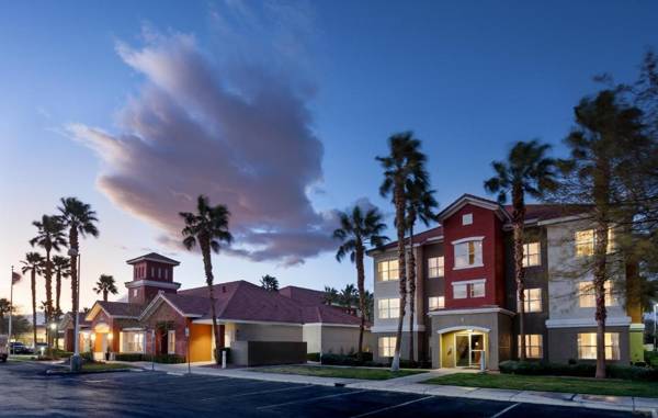 Residence Inn by Marriott Las Vegas Henderson/Green Valley