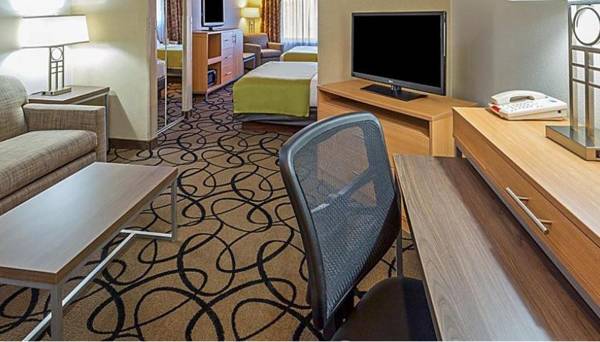 Holiday Inn Express & Suites - Henderson South - Boulder City an IHG Hotel