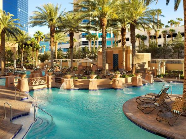 Hilton Grand Vacations Club on the Las Vegas Strip